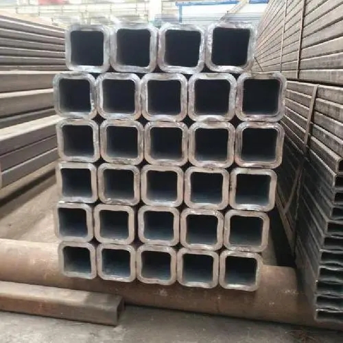 铜鼓q355c无缝方管