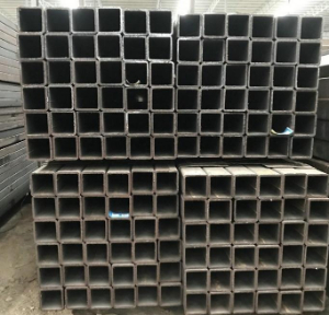 铜鼓20#无缝方管